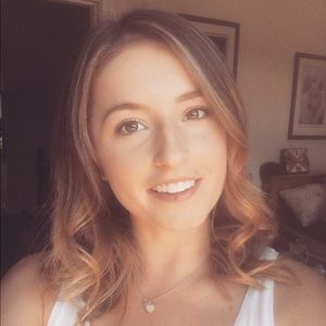 Meet your Posher, Molly